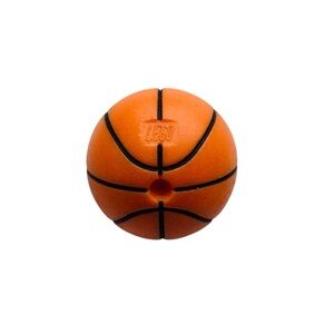LEGO Sports Minifigure NBA Miniature Basketball Ball